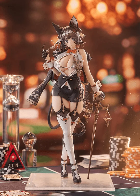 Max Factory ALICE-chan - Scale Figures