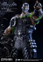 Prime 1 Studio Museum Masterline Batman: Arkham Origins Bane Venom Edition - DC Comics - photo 10