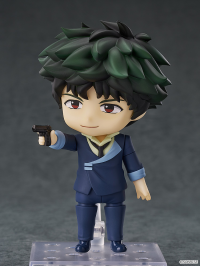 Nendoroid Spike Spiegel 7