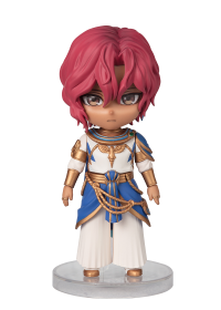 Dohalim "Tales of Arise", TAMASHII NATIONS Figuarts mini 2