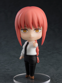 Nendoroid Makima 1