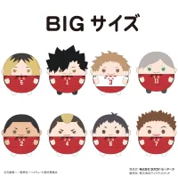 MAX LIMITED FUWA KORORIN BIG (C) - Haikyu!! - photo 2