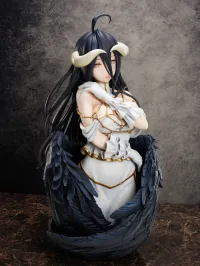 FuRyu Albedo 1/1 Scale Bust Figure - Overlord - photo 11