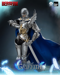 Griffith (Reborn Band of Falcon) 6