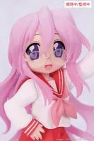SYSTEM SERVICE Lucky☆Star Vivit Figure Miyuki Takara - Lucky Star - photo 2