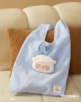 TOYZEROPLUS LuLu the Piggy Costume Series - Eco Bag (Sheep) - LuLu The Piggy - photo 6