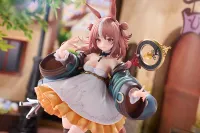 Solarain Kurige-chan - Scale Figures - photo 3