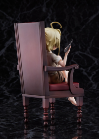 The Saga of Tanya the Evil Tanya Degrechaff 1/7 Scale Figure 9