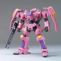 BANDAI HOBBY HG 1/144 #08 Tieren Taozi - Mobile Suit Gundam 00 - photo 3