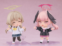 Nendoroid Koharu Shimoe 6