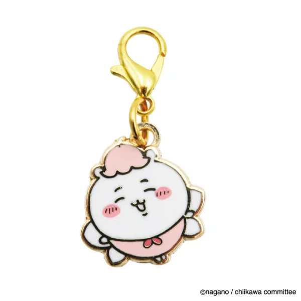 Marimo Craft Mini charm Chikawa - Keychains & Straps
