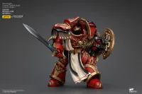 JOYTOY Blood Angels Crimson Paladins Squad Crimson Paladin 1 - Warhammer 40K - photo 2