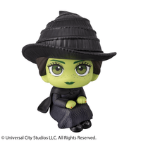 Lookup WICKED Elphaba & Glinda set【with gift】 9