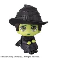 MegaHouse Lookup WICKED Elphaba & Glinda set【with gift】 - WICKED - photo 9