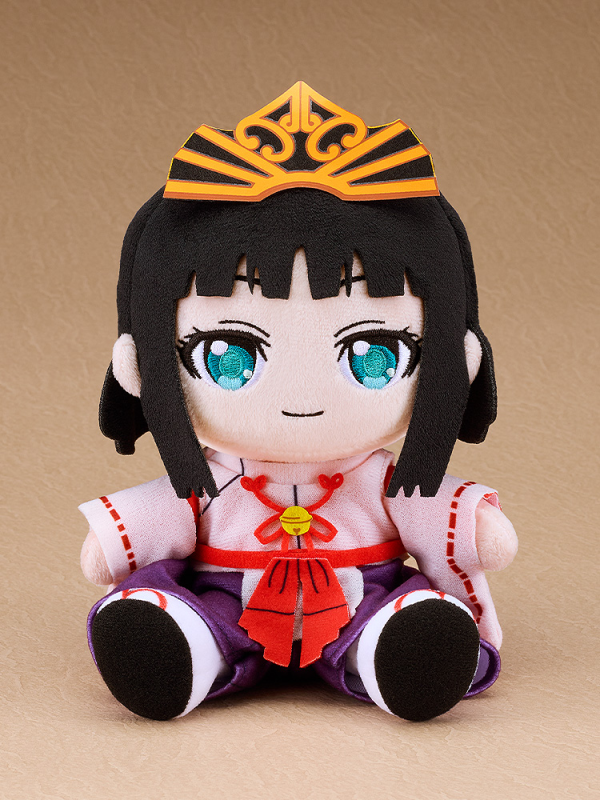Plushie Shizuku
