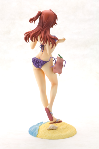 Ani Statue - Waiting in the summer - Ichika Takatsuki 3