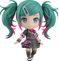 Nendoroid Hatsune Miku: School SEKAI Ver. 2