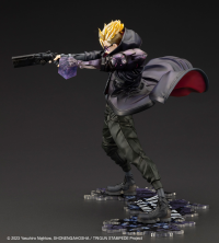 ARTFX J Vash the Stampede -The Gunman in Black- TRIGUN STAMPEDE Ver. 16