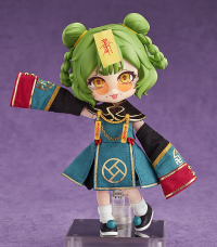 Nendoroid Doll Chinese-Style Jiangshi Twins: Ginger 1