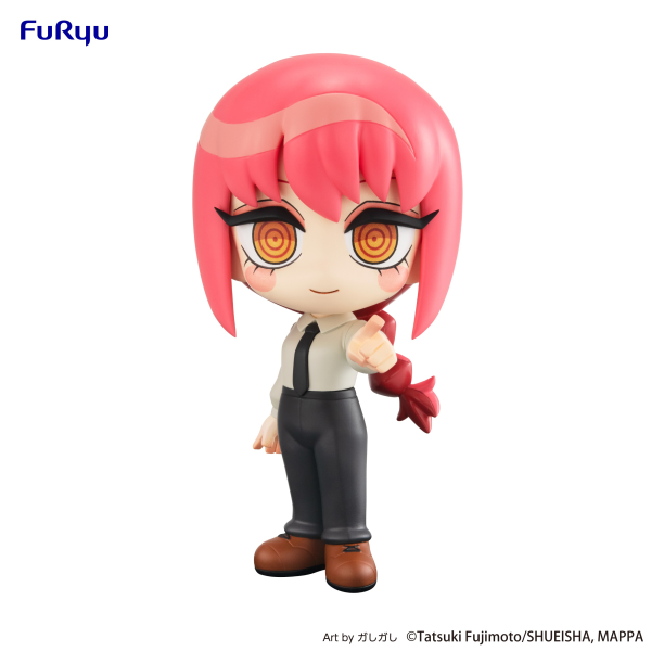 Chainsaw Man　TOONIZE -Makima Normal Color ver.-