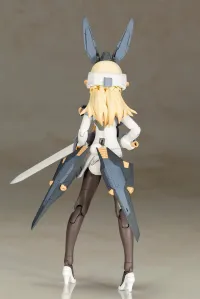 KOTOBUKIYA FRAME ARMS GIRL ZELFIKAR ST Ver. - Frame Arms Girl - photo 8