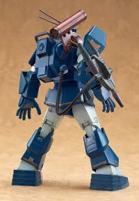 Max Factory COMBAT ARMORS MAX 04: 1/72nd Scale Soltic H8-RF Korchima Special(re-run) - Fang of the Sun Dougram - photo 10