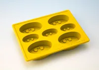 KOTOBUKIYA Silicone Tray - Batman - DC Comics - photo 5
