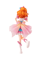 Lucrea Lite Aikatsu！× PriparaTHEMOVIE-Miraculous Meeting- Akari Ozora 5