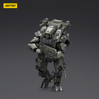APOC Series Razor Stealth/Night Ops Mech 5