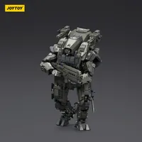 JOYTOY APOC Series Razor Stealth/Night Ops Mech - Dark Source - photo 5