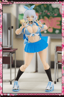 GALHolic Mio  1/10 scale bishoujo plastic model kit 		 9
