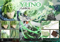 Prime 1 Studio Concept Masterline Black Clover Yuno - Black Clover - photo 1