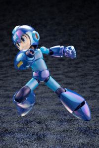 MEGA MAN Premium Charge Shot Ver. / ROCKMAN Premium Charge Shot Ver. 12