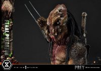 Museum Masterline Prey Feral Predator Deluxe Version 25