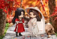 GOOD SMILE COMPANY Nendoroid Doll Hua Cheng(re-run) - Heaven Official's Blessing - photo 12