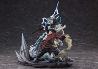 MY HERO ACADEMIA Figure Izuku Midoriya vs.Stain 3