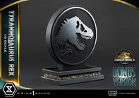 Legacy Museum Collection Jurassic World Rebirth Tyrannosaurus Rex 1/6 scale Bonus Version 27