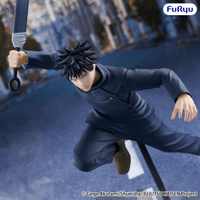JUJUTSU KAISEN Trio-Try-iT Figure -Megumi Fushiguro- 3