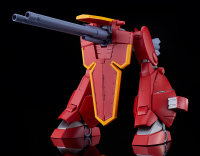 MODEROID Galient Heavy Armor Kai 15