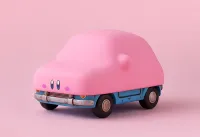 GOOD SMILE COMPANY Zoom! POP UP PARADE Kirby: Car Mouth Ver. - Kirby - photo 5