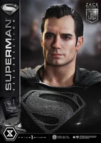 Prime 1 Studio Real Elite Masterline Justice League (Film) Superman "Resurrection" Zack Snyder's Justice League Deluxe Version - DC Comics - photo 42