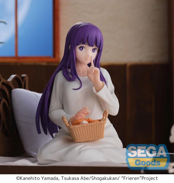 SEGA Yumemirize "Frieren: Beyond Journey's End" "Fern" ~Nap~ - Frieren: Beyond Journey's End