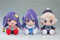 Plushie Kokorone Schwa-chan 3