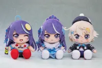 GOOD SMILE COMPANY Plushie Kokorone Schwa-chan - VTuber Legend: How I Went Viral After Forgetting to Turn Off My Stream - photo 3