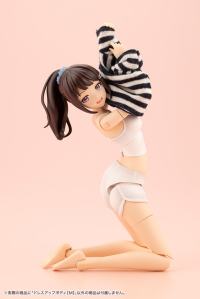 DRESS UP BODY【M】 17