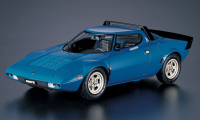 [HC15] 1:24 LANCIA STRATOS HF STRADALE 2