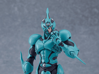 figma Guyver I: Ultimate Edition 6