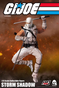 G.I. Joe – 1/6 Storm Shadow 8