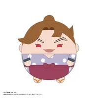 MAX LIMITED Nintama Rantarō FUWA KORORIN 7 BLIND BOX - Nintama Rantaro - photo 4
