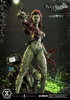 Museum Masterline Batman: Arkham City Poison Ivy 25